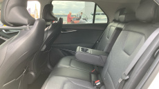 Kia Niro 150kW 4 65kWh 5dr Auto Electric Estate